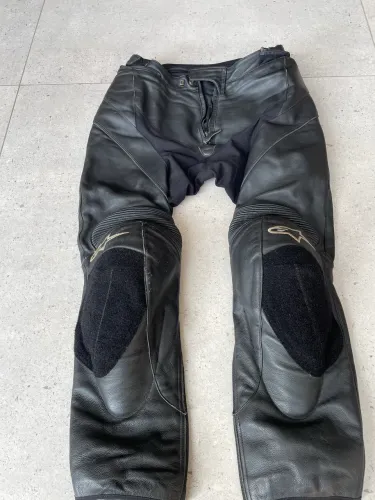 Calça alpinestars 