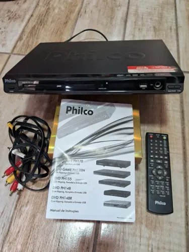 Dvd karaoke 