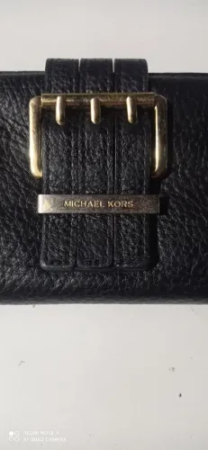 Carteira Michel kors 