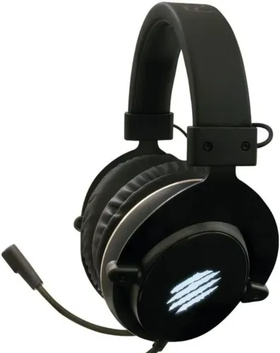 Headset Gamer Oex Furious, Preto, USB, Surround 7.1, Drivers 50mm - HS410