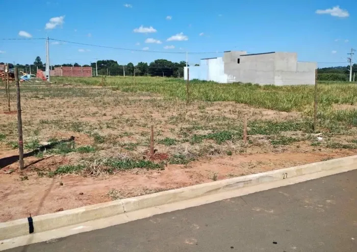 Terreno em Zona Rural - Saltinho