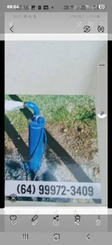 Mini poco completo 2500