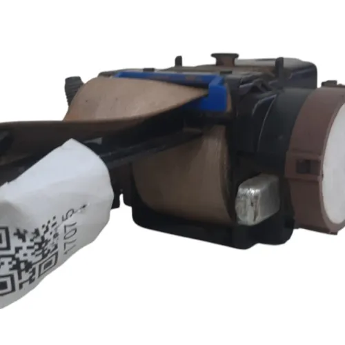 Cinto Segurança  Airbag  Dianteiro Esquerdo Captiva 08 2016