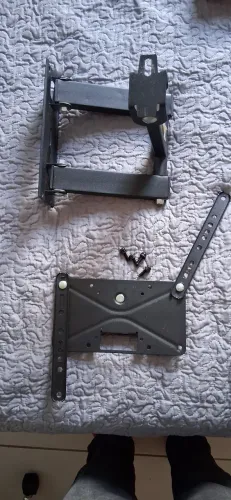 Suporte Articulado Universal para TV