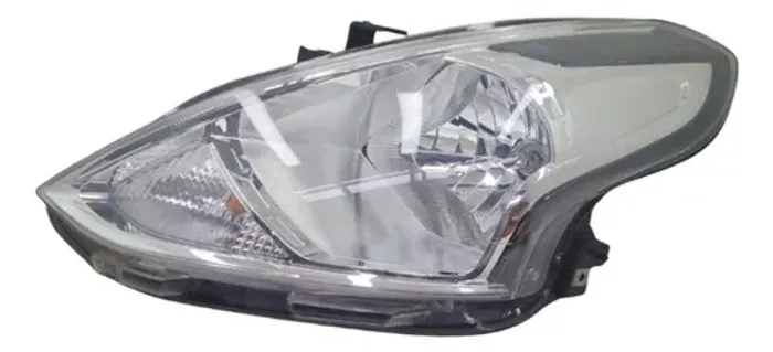 Farol Esquerdo Nissan Versa 2015 2019 00378