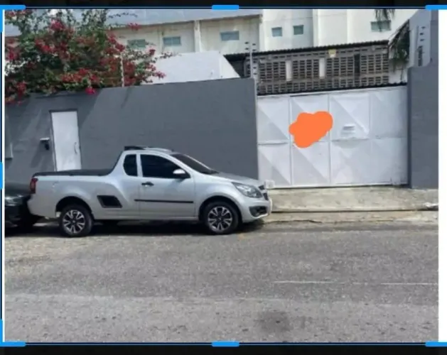 Casa à venda, 557 m² por R$ 3.000.000,00 - Dionisio Torres - Fortaleza/CE