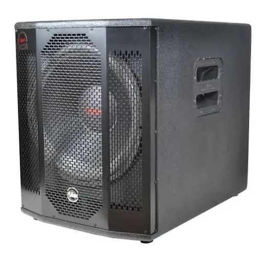 Sub Leacs SLI15 LACRADO