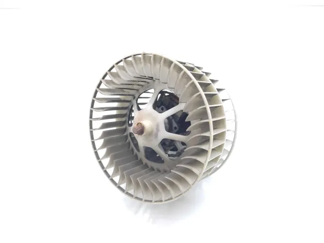 Motor Ar Forçado Mb Classe A 190 160 1999 2000 2001 2002