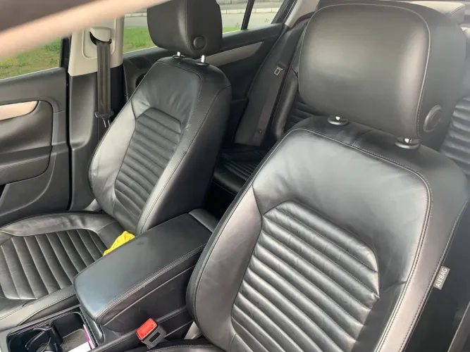 Volkswagen Passat TB 2.0 Fsi/tsi 211cv Tiptronic 4P 2012