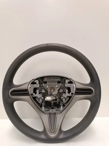 Volante Honda Civic | 2007 A 2011 - S/Contole - Usado/Original