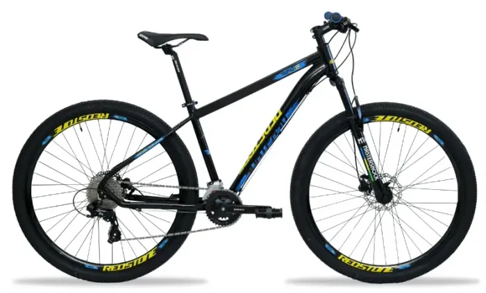 Bicicleta Redstone 29 TAIPAN 27V