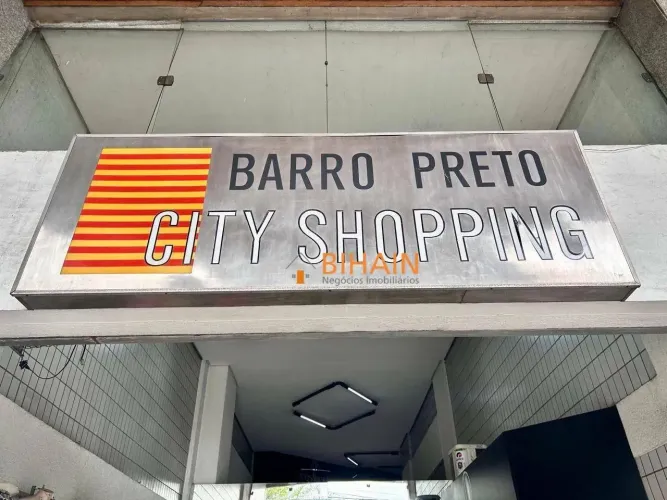 Loja para alugar, 15 m² por R$ 1.085,00/mês - Barro Preto - Belo Horizonte/MG