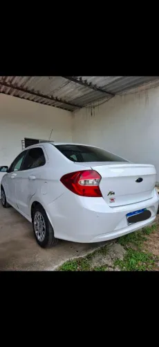 LOCAÇÃO PARA MOTORISTA POR APLICATIVO