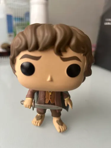 Funko Pop Frodo Baggins