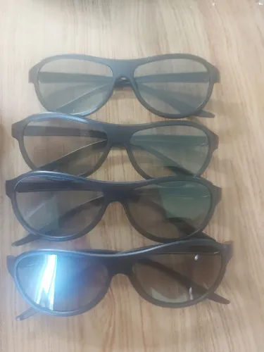 Oculos lg cinema 3d Ag f310