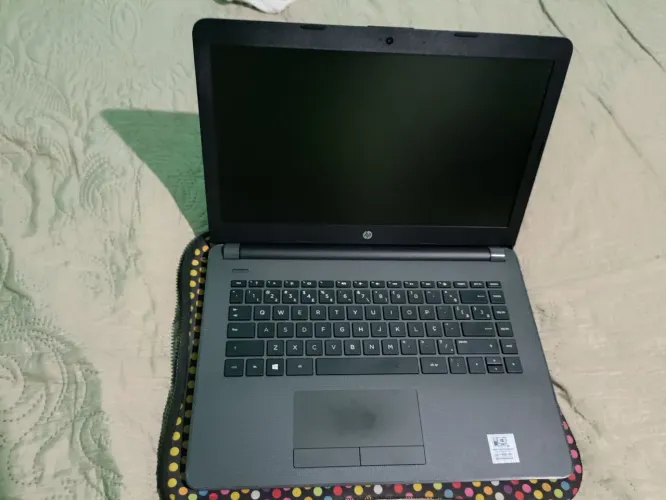 Notebook HP 240 G6