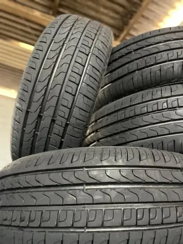 Pronta entrega em toda região - pneus remold a partir de R$145