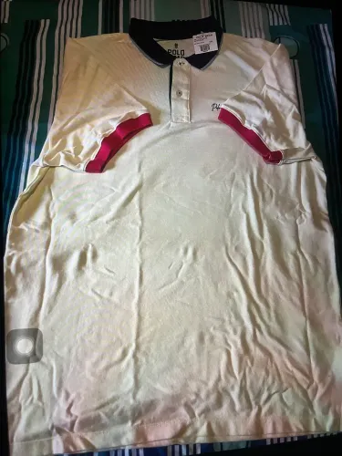 Camisa Polo