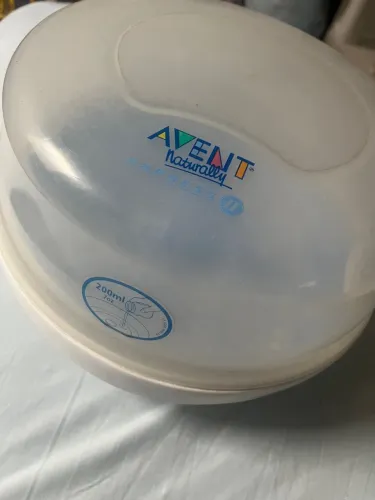 Esterilizador de Microondas Philips Avent