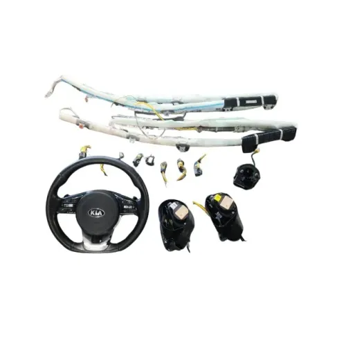 Kit Airbag Sportage 2017 2018 2019 2020 2021 2022 2023