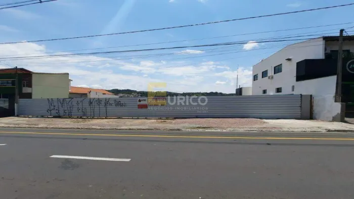 Terreno à venda no Nova Vinhedo em Vinhedo/SP