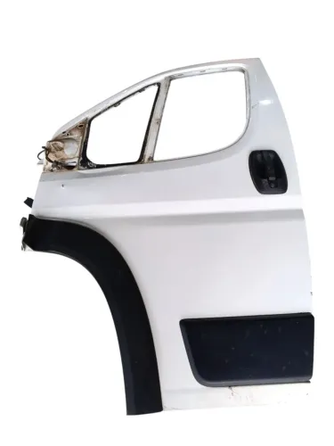 Porta Dianteira Esq. Com Detalhes Ducato Multijet 2019/2020