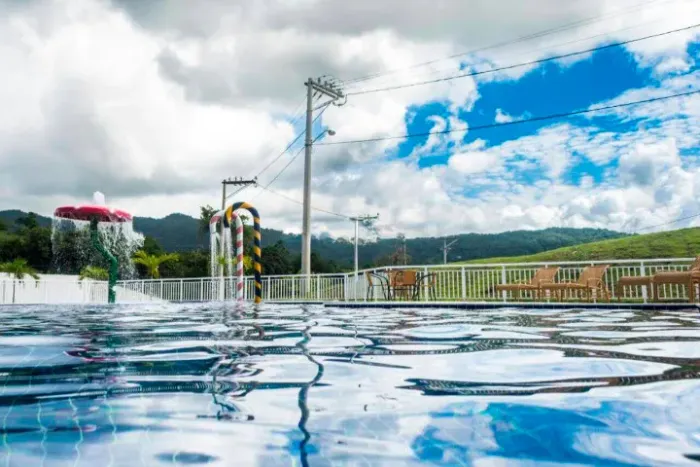 Condomínio Royal Garden Maricá 1 - compre o lote e ganhe o projeto da casa !