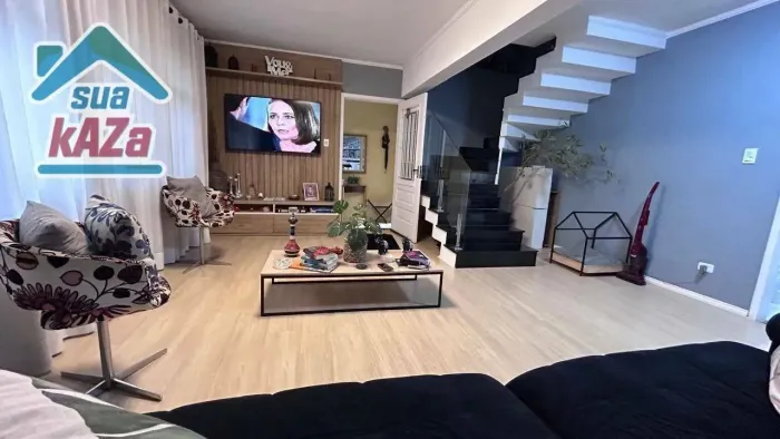 Sobrado com 3 dormitórios, 230 m² - venda por R$ 1.490.000,00 ou aluguel por R$ 7.880,00/m