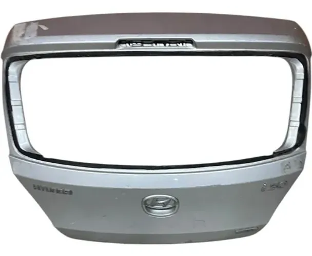 Tampa De Mala Hyundai I30 2012