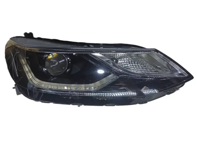Farol Direito Cruze 2016 A 2021 Led Usado Restaurado