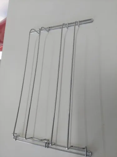 Suporte Para Pendura a Taças 