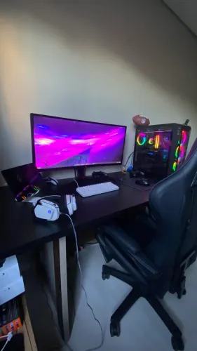 PC GAMER I9 9900ks edição limitada 