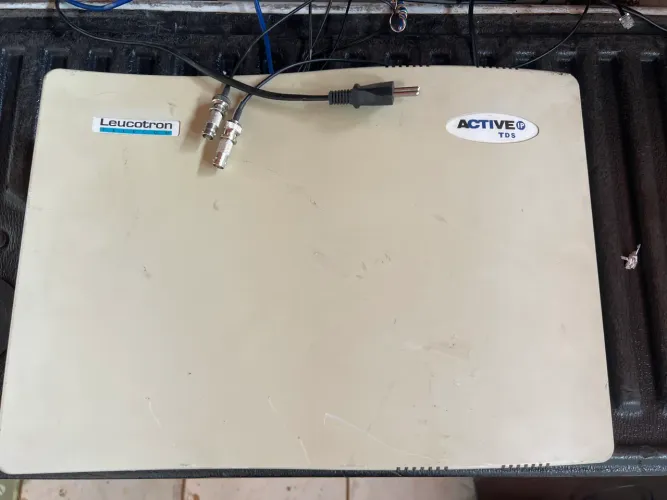 pabx Leucotron Active IP TDS