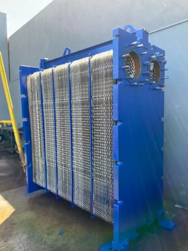 Trocador de calor MA30 Alfa Laval