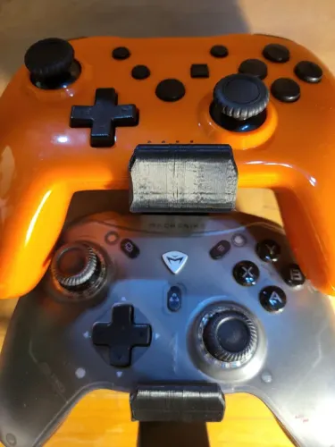 Controle Videogames Multi plataforma e Switch Semi Novos Usados kit com 2 Machenike e NS09