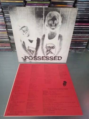 Coleção De Discos De Vinil Valores Individuais Na Descrição
