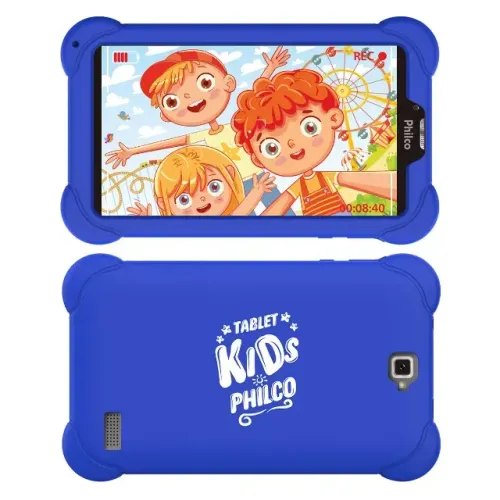 TABLET KIDS PHILCO