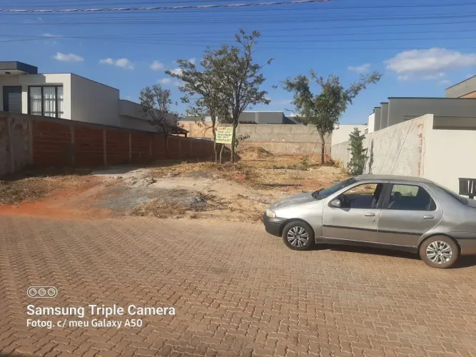 Excelente Lote no Condomínio Alto da Boa Vista  Sobradinho DF