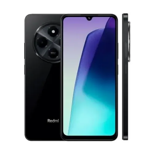 Celular Xiaomi Redmi 14C 128gb 4gb 4g Global Novo Lacrado