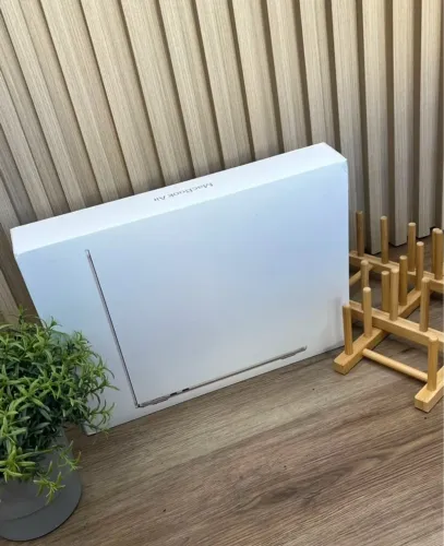 MACBOOK AIR | 512 SSD  | M4 | 16GB 