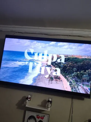 Tv Philco 58 - LED - Ultra HD 4K SmartTV