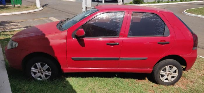 Imagem de Fiat Palio 1.0 Economy Fire Flex 8V 4P 2011