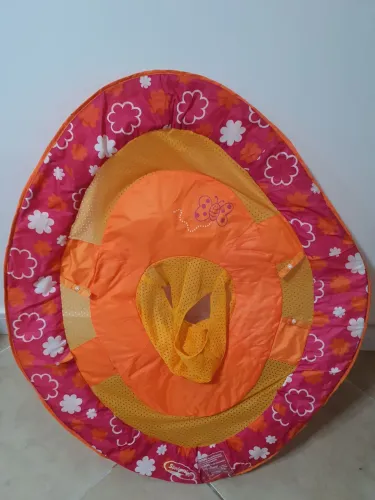 Boia infantil swimway