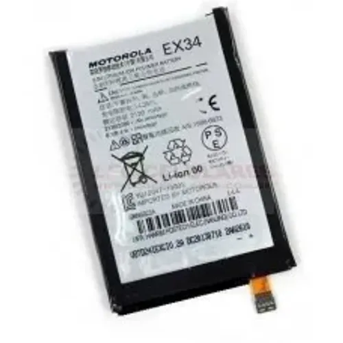 BATERIA MOTOROLA EX34 MOTO X XT1055 XT1058