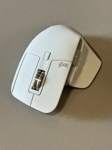 Mouse MX MASTER 3s