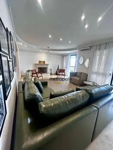 Apartamento para alugar, 200 m² por R$ 32.295,46/mês - Jardim Paulista - São Paulo/SP