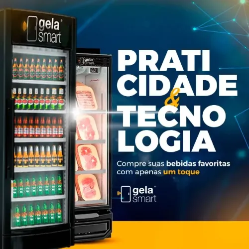Franquia de Venda Autônoma R$ 10.900