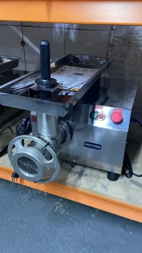 Moedor de carne boca 22 (Ester) 