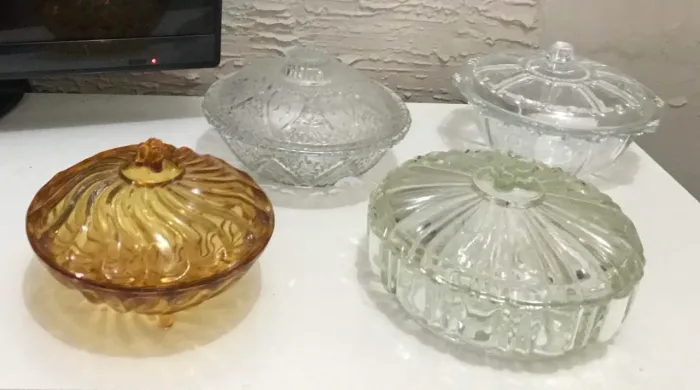 Doceiras antigas portuguesas 