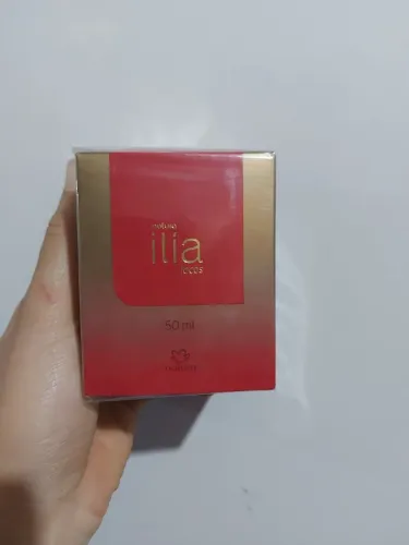 Natura Ilía Laços